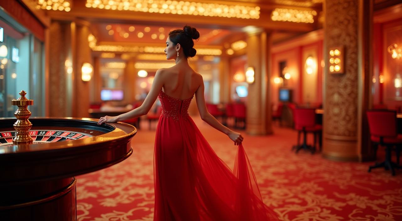 tip724 Roulette Live