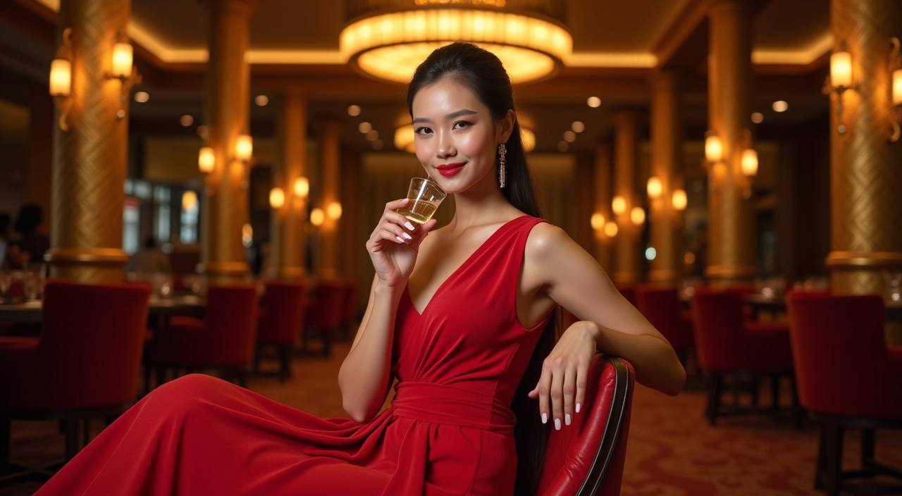 tip724 Fortune Lady